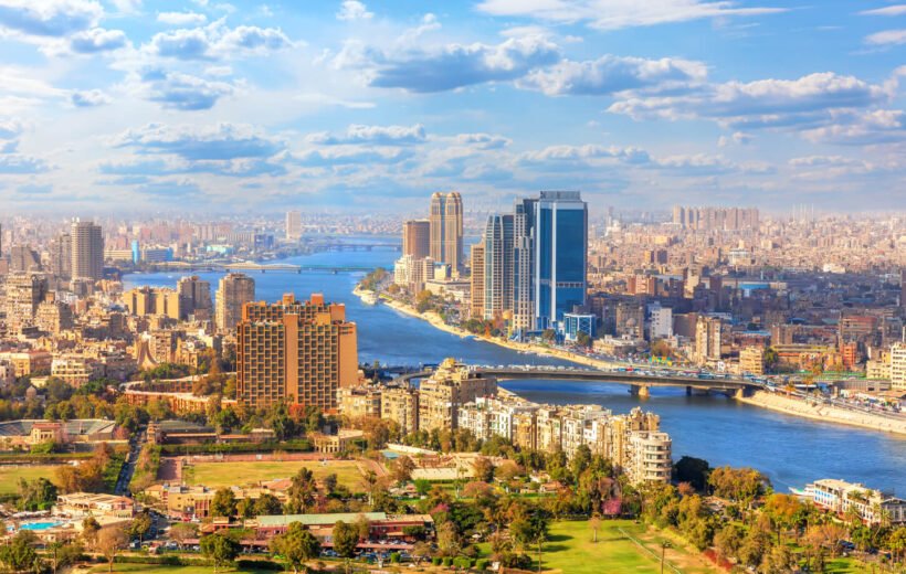 Day Tour To Egyptian Museum & Old Cairo