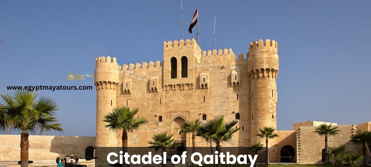 Citadel of Qaitbay