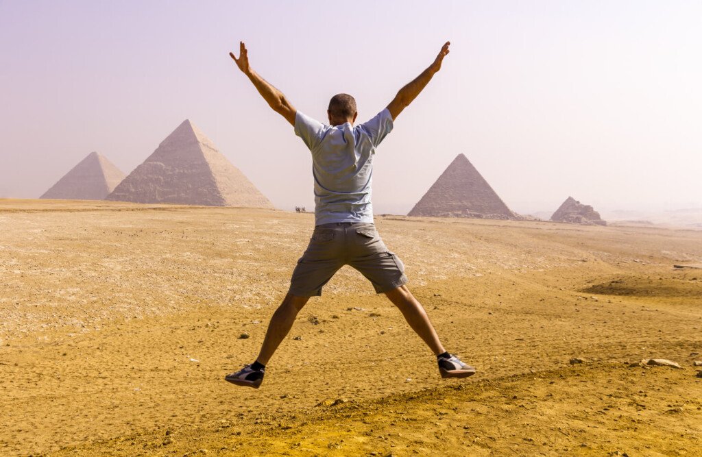 Tourist Scams in Egypt