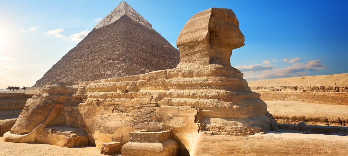 Egypt Itinerary 5 Days