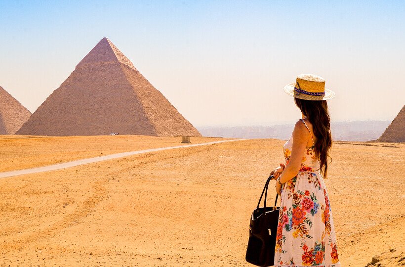Luxury Trip to Egypt in 2025