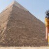 4 day Egypt Trip Itinerary